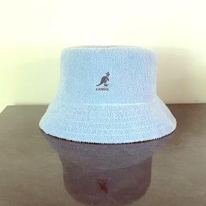 Kangol bucket hat